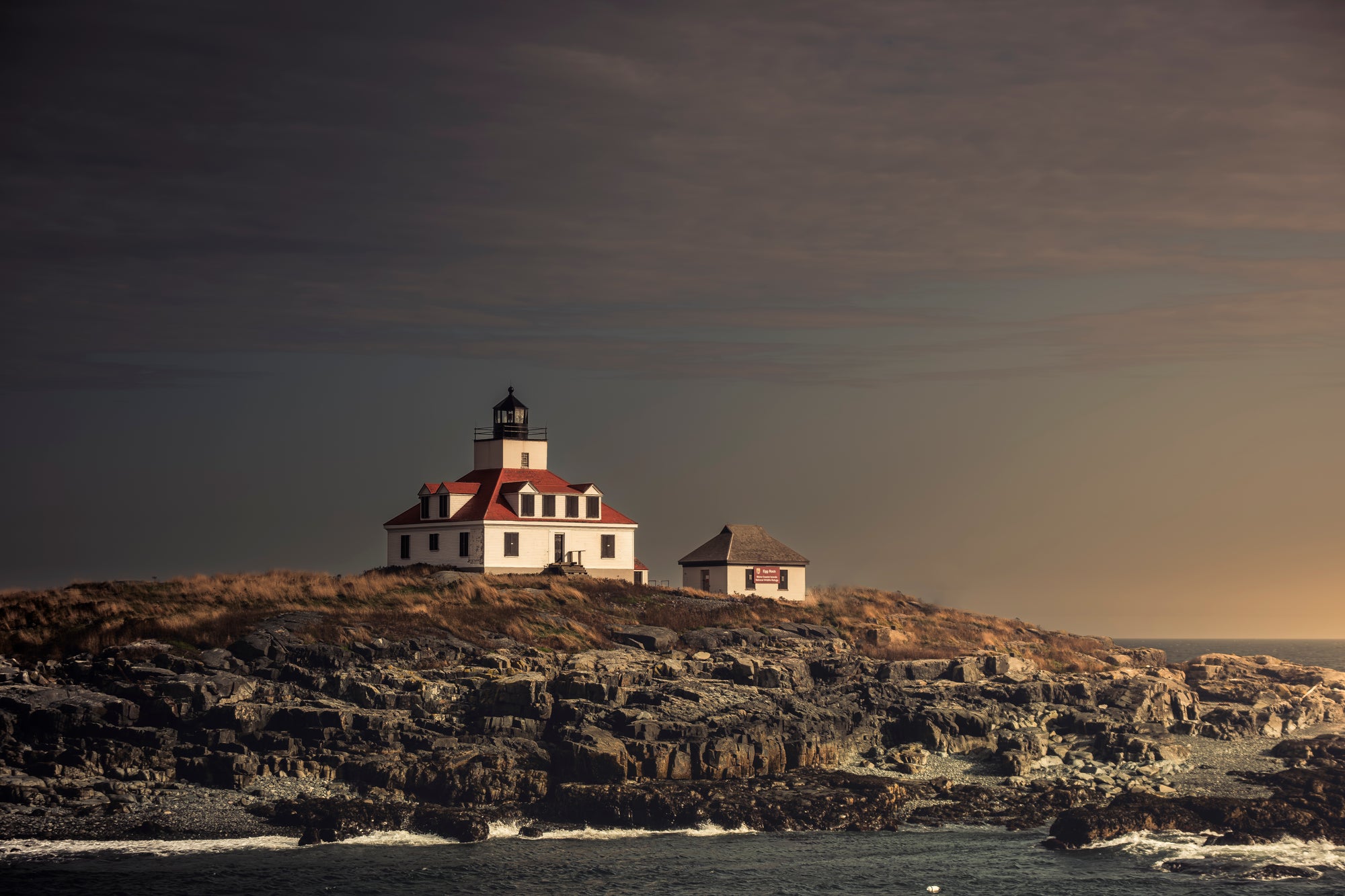 Atlantic Sentry - Digital Download